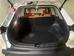 تويوتا كورولا كروس